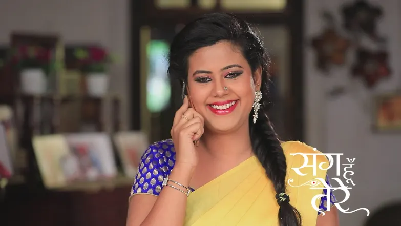 Neelambari's Ploy for Chitra's Jewellery Episode 67