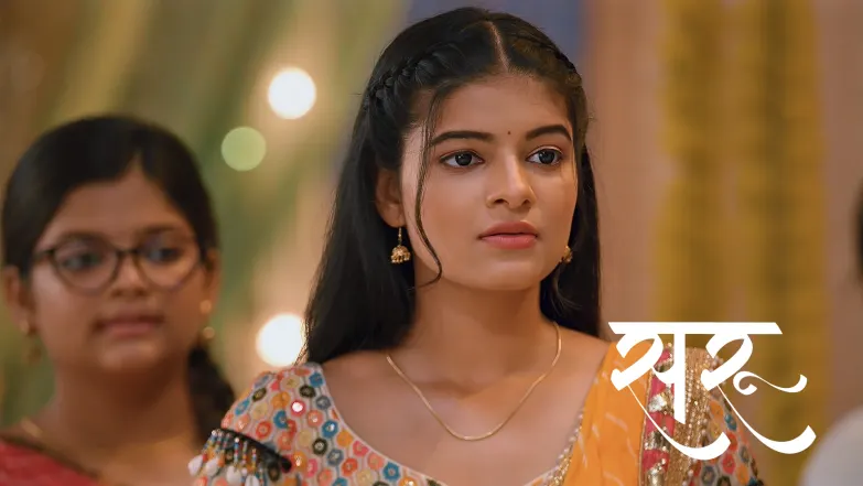 Saru - July 05, 2025 Episode 53