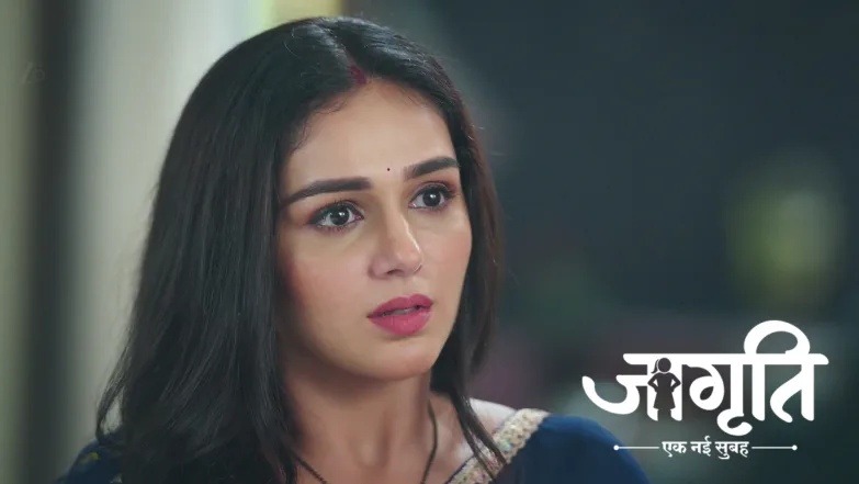 Will Jagriti Be Able to Arrest Akash? Episode 285