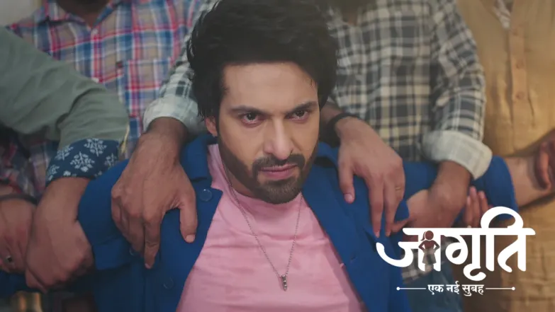 Suraj Decides to Part Ways with Jagriti Episode 290
