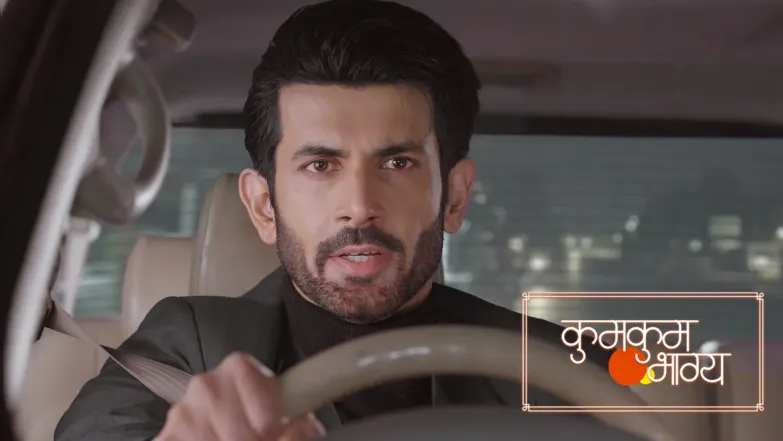 Kumkum Bhagya - June 30, 2025 Episode 3127