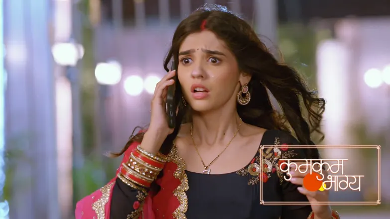Payal's Men Attempt to Kill Shivansh Episode 3128