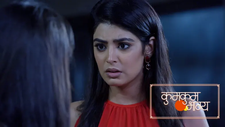 Kumkum Bhagya - July 05, 2025 Episode 3132
