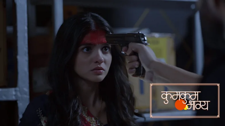 Kumkum Bhagya - July 06, 2025 Episode 3133