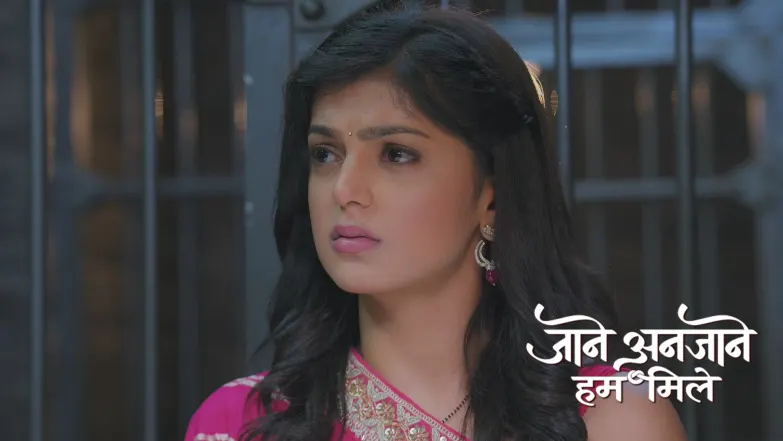 Raghav Cuts Off Ties with Unnati Episode 212