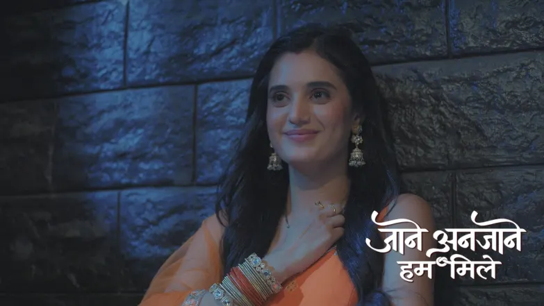Raghav Punishes Himself for Unnati’s Mistake Episode 213