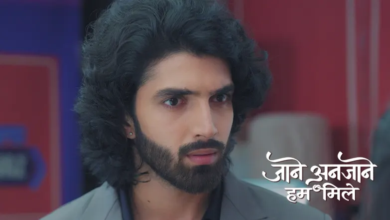 Unnati Plots against Dhruv Episode 210
