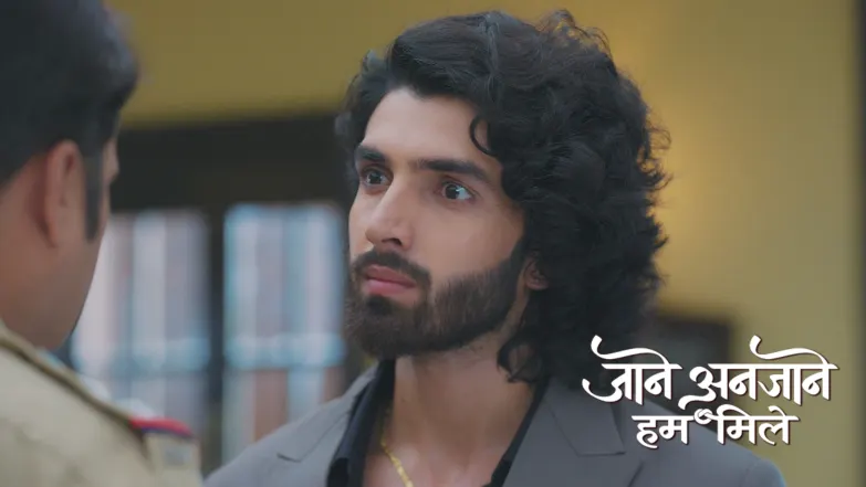 Unnati Has Dhruv’s Family Arrested Episode 211