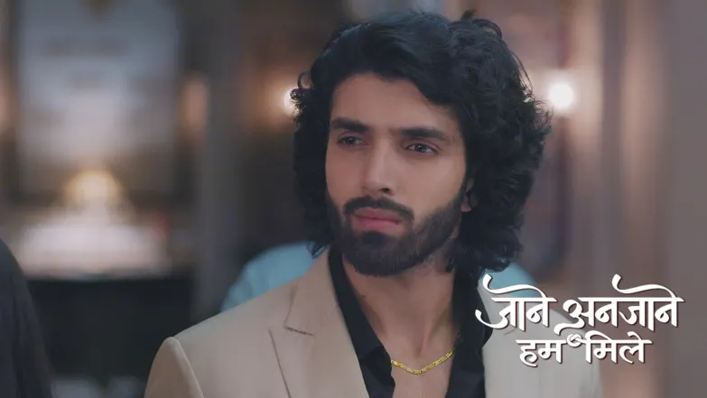 Reet Returns to Protect Raghav Episode 216