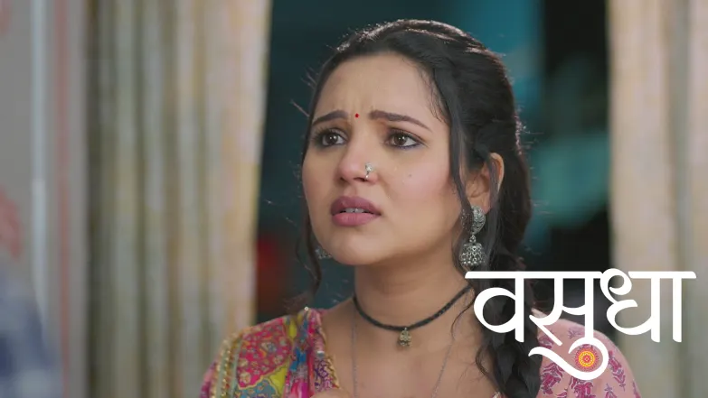 Vasudha Refuses to Marry Madhav Episode 253