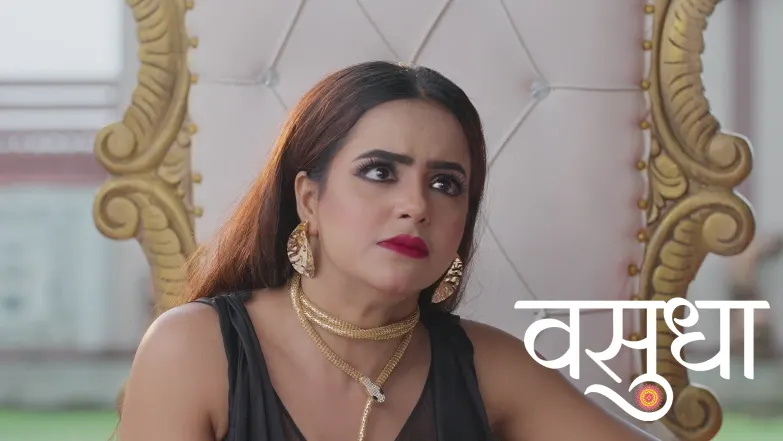 Vasudha - July 05, 2025 Episode 255
