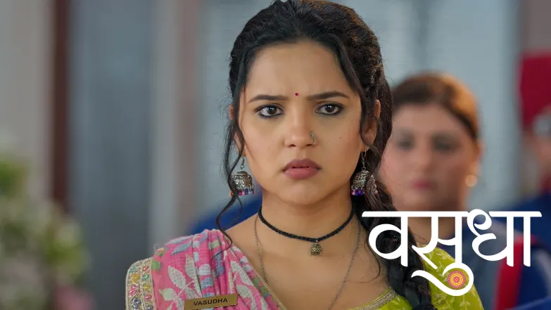 Vasudha - July 06, 2025 Episode 256