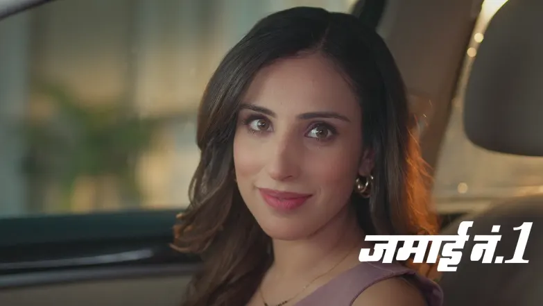 Sayli Informs Kanchan about Neel's Whereabouts Episode 192