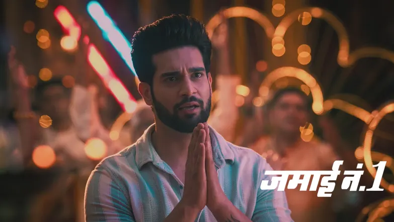 Neel Unleashes Goddess Kali’s Wrath Episode 194