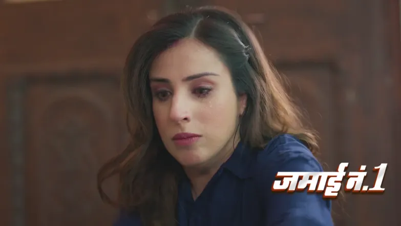 Riddhi and Her Family Free Neel from Jail Episode 190