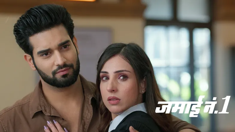 Jamai No. 1 - July 06, 2025 Episode 196