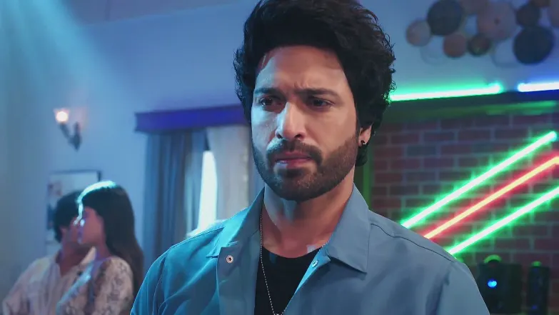 Jagriti - July 05, 2025 - Best Scene 