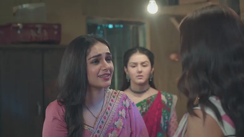 Jagriti - July 06, 2025 - Best Scene 