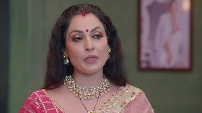 Kumkum Bhagya - July 04, 2025 - Best Scene 