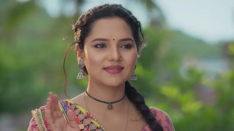 Vasudha - June 30, 2025 - Best Scene 