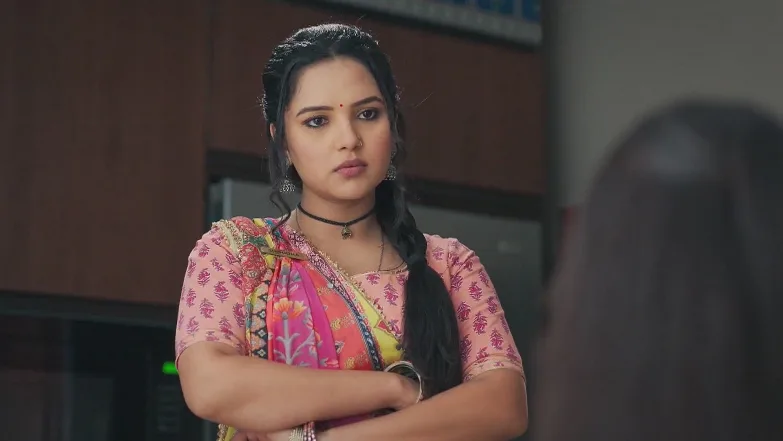 Vasudha - July 01, 2025 - Best Scene 