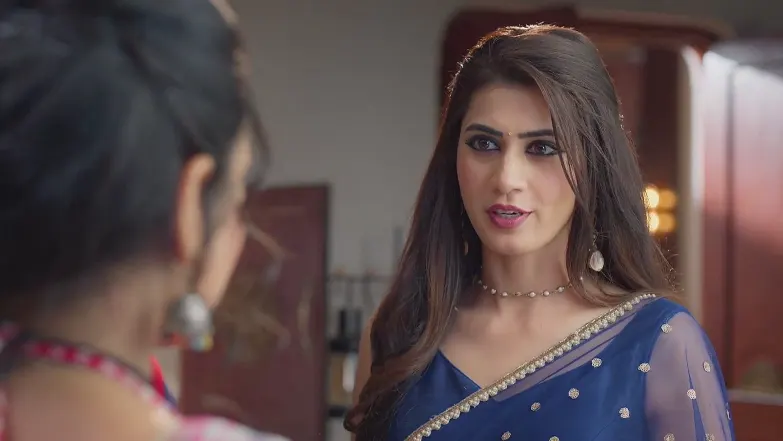 Vasudha - July 05, 2025 - Best Scene 