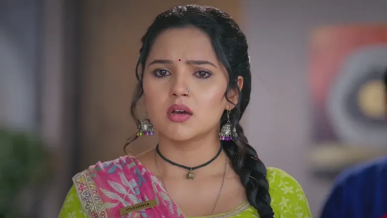 Vasudha - July 06, 2025 - Best Scene 