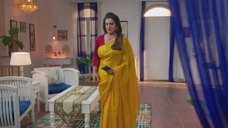 Jamai No. 1 - July 03, 2025 - Episode Spoiler