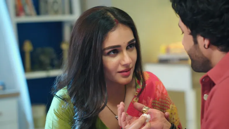 Jagriti - July 02, 2025 - Episode Spoiler