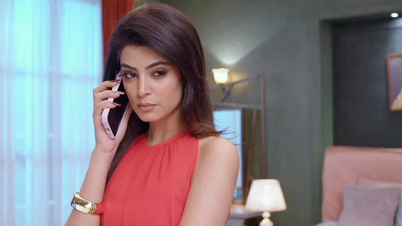 Kumkum Bhagya - July 01, 2025 - Episode Spoiler