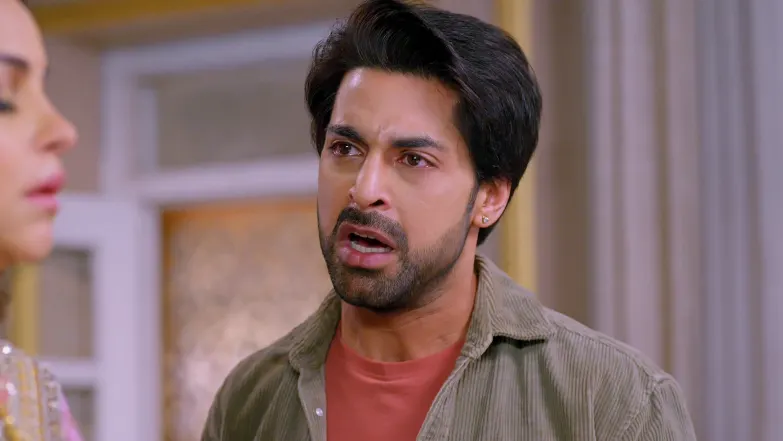 Kumkum Bhagya - July 02, 2025 - Episode Spoiler