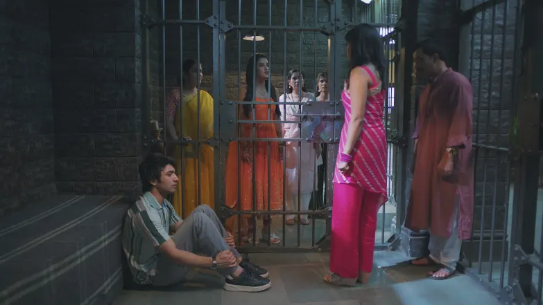 Jaane Anjaane Hum Mile - July 02, 2025 - Episode Spoiler