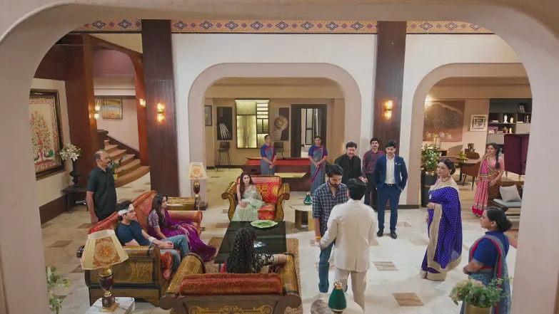 Vasudha - July 03, 2025 - Episode Spoiler