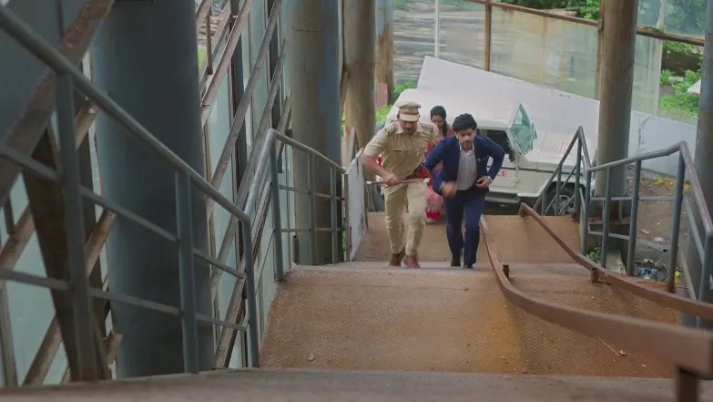 Vasudha - July 02, 2025 - Episode Spoiler