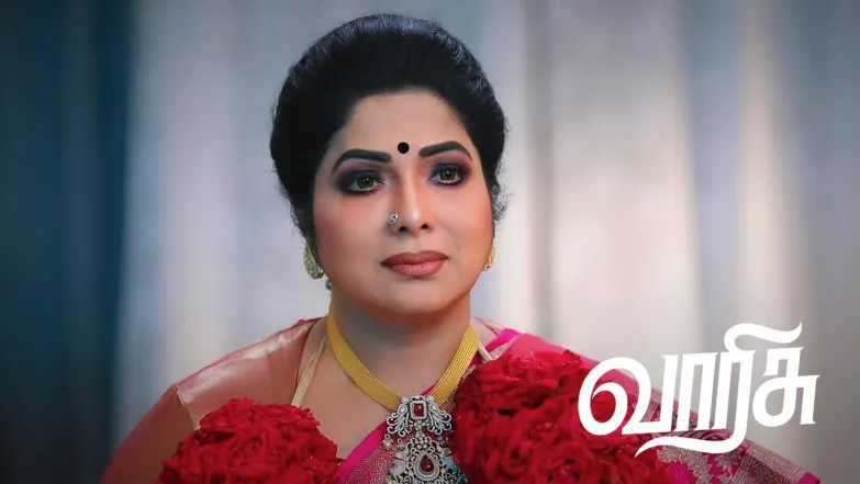 Cibi Lies to Janakambal Episode 2
