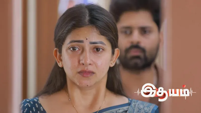 Mithra Tricks Adithya Episode 724