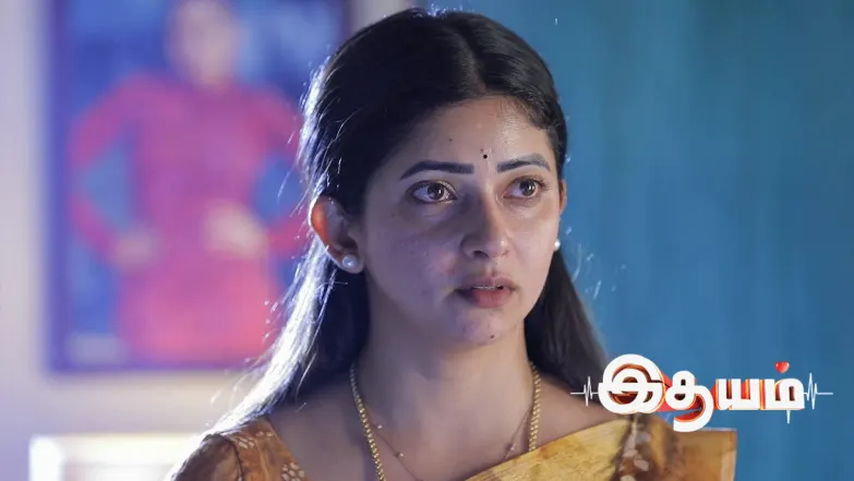 Idhayam - July 05, 2025 Episode 729