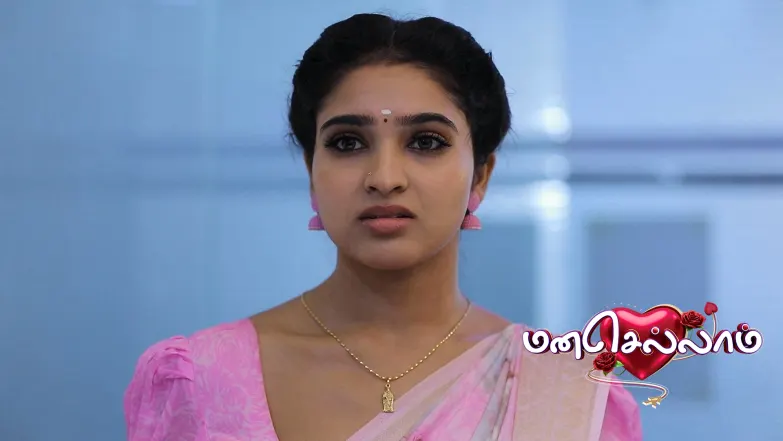 Karikalan Teaches the Manager a Lesson Episode 141