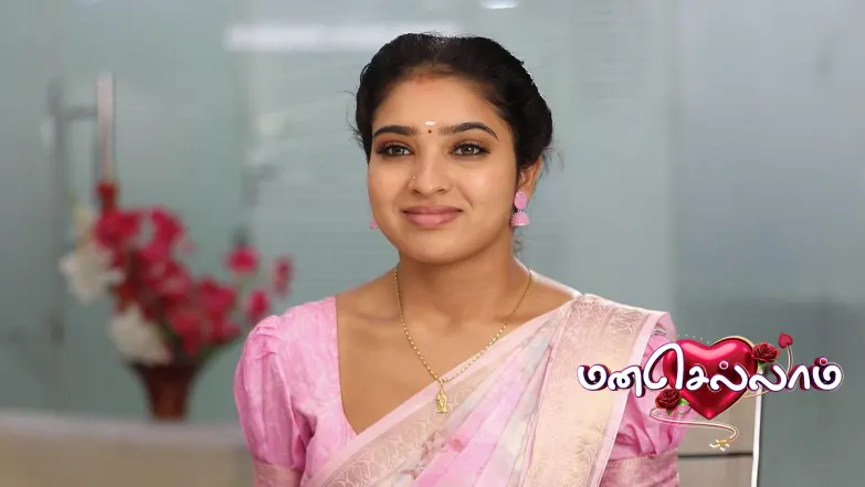 Nandini Lies to Priya about Karikalan Episode 139