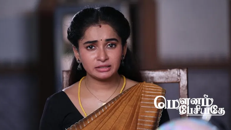 Shekhar Hatches a Plan against Thulasi Episode 205