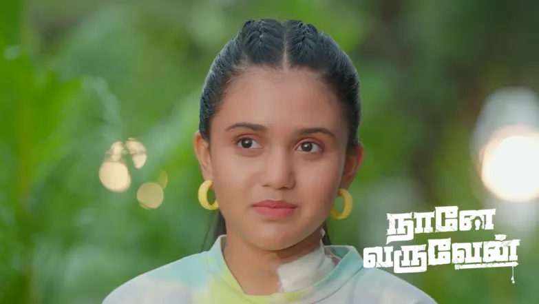 Meera Blackmails Kadambari Episode 846