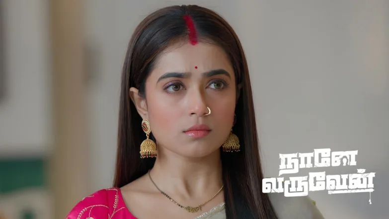 Poonam's Allegations against Mohan Episode 850