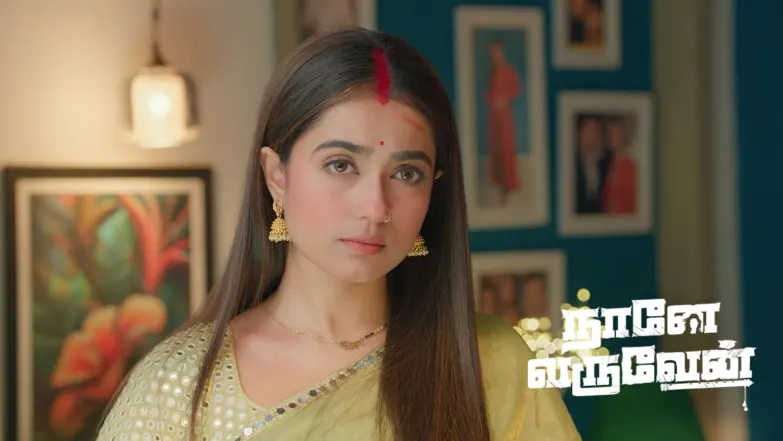 Naane Varuven - July 01, 2025 Episode 849