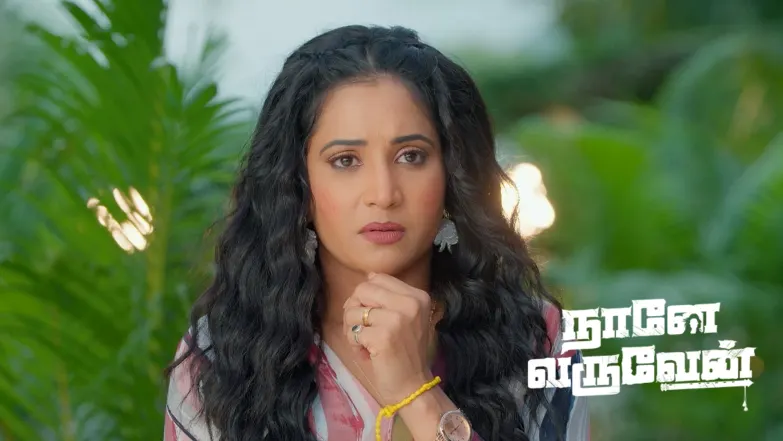 Naane Varuven - July 01, 2025 Episode 848