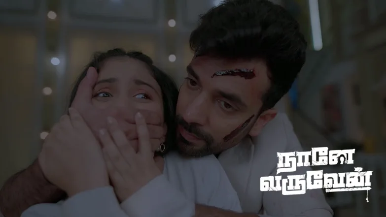Radha and Mohan Learn about Yuvan’s Spirit Episode 852