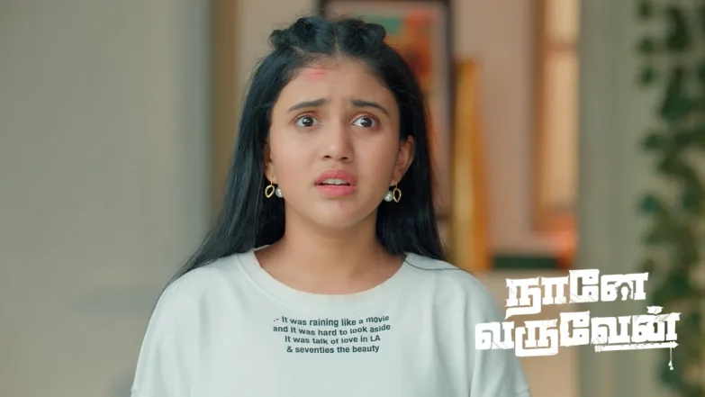 The Impact of Yuvan's Threat Episode 854
