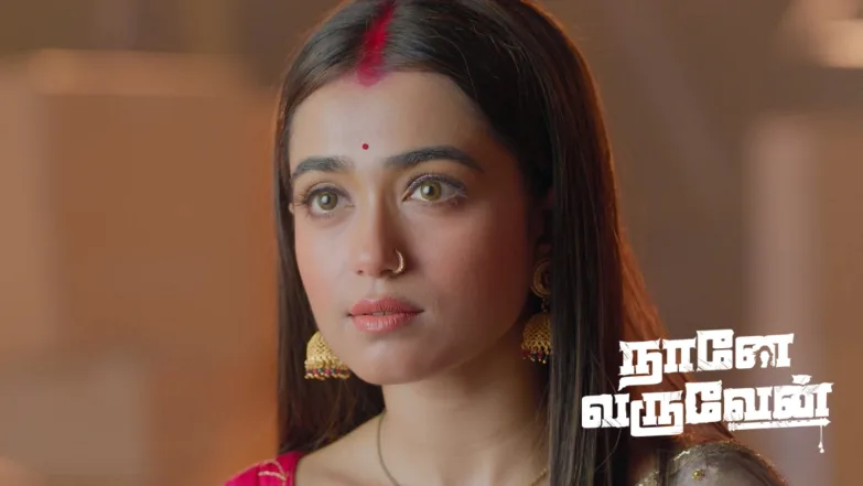 Joy Blooms in Radha and Mohan’s Life Episode 855