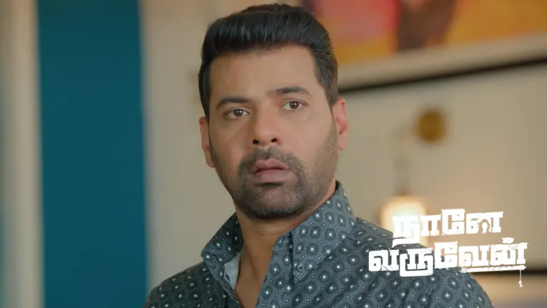Khushi Learns about Yuvan's Demise Episode 851