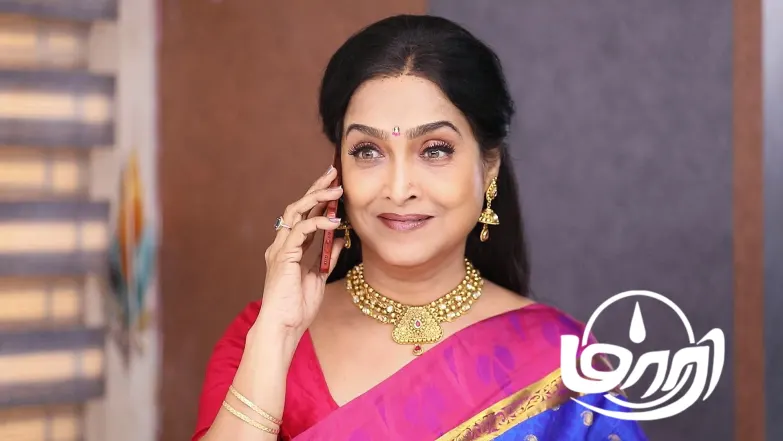 Durga Struggles to Protect Surya's Corpse Episode 963