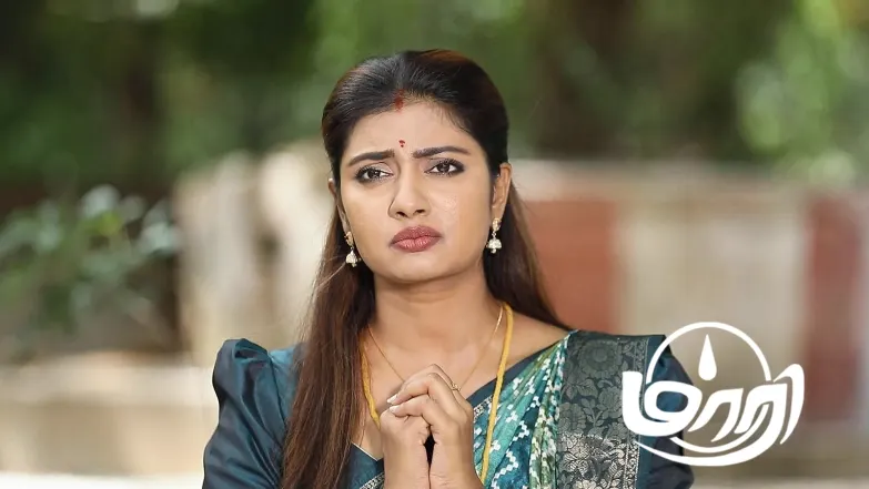 A Strange Dream Puzzles Durga Episode 965
